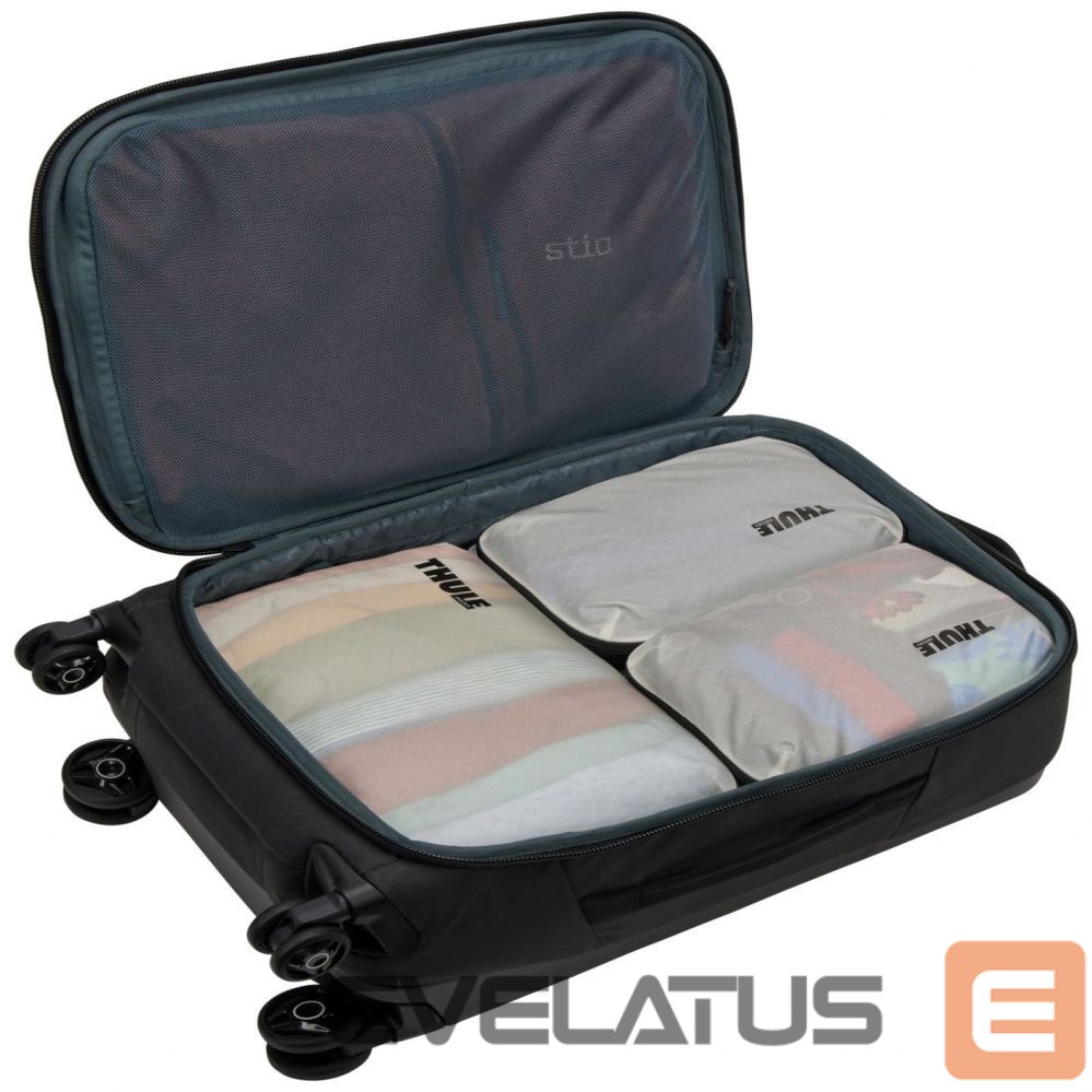 Laptop Bag Thule Compression Cube Set White