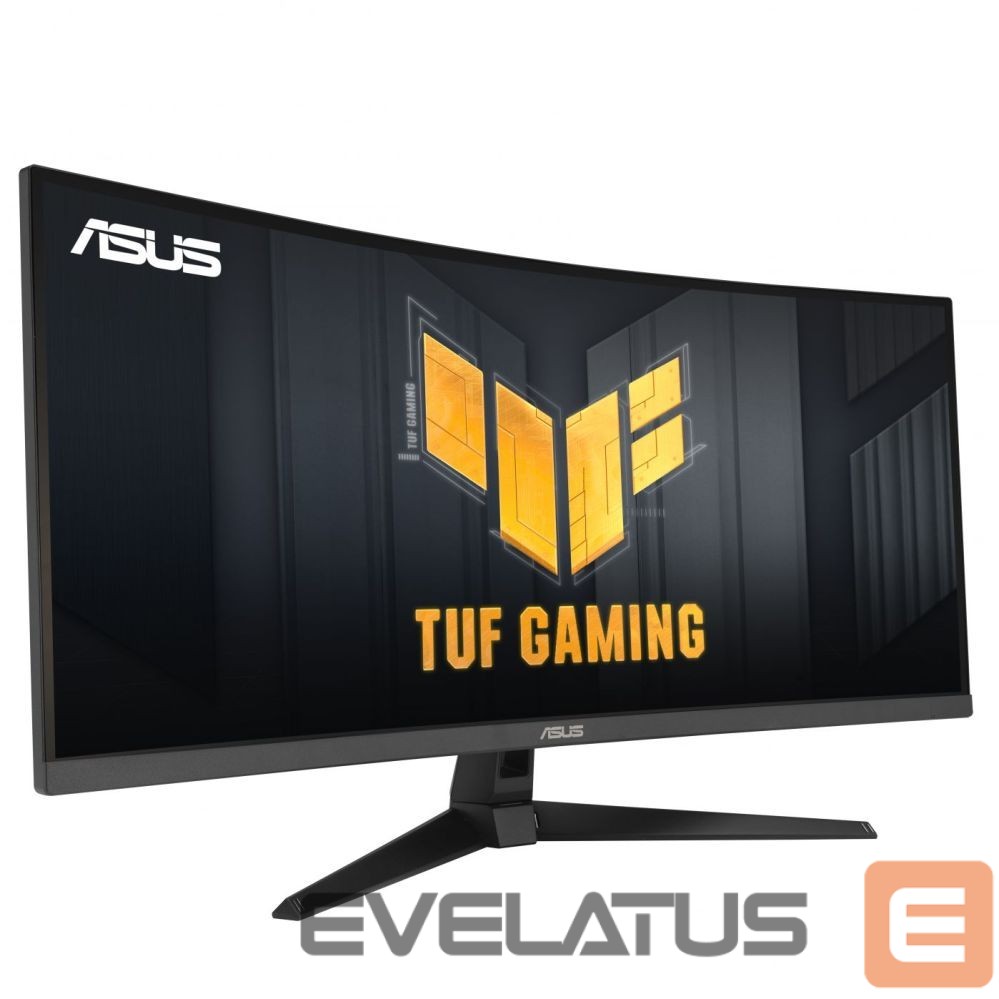 Monitors Asus ASUS TUF Gaming VG34VQ3B 34inch VA WLED