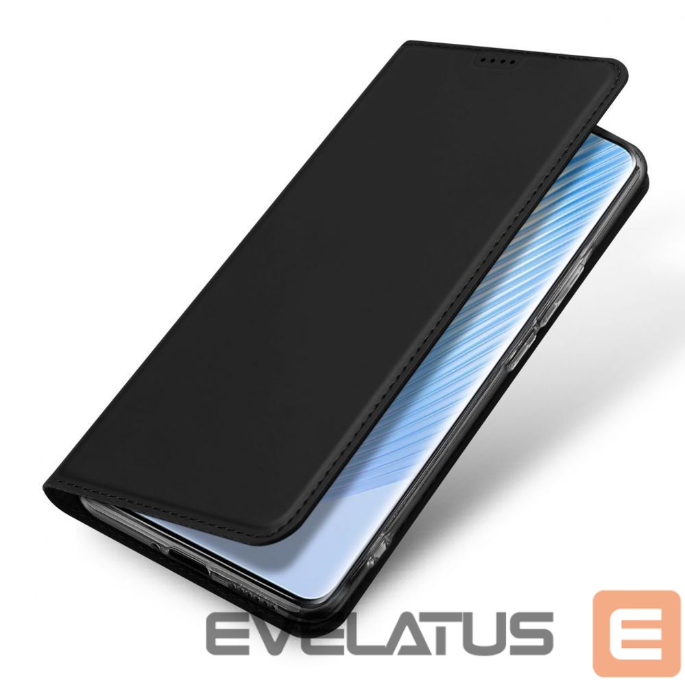 Back panel cover Dux Ducis Black