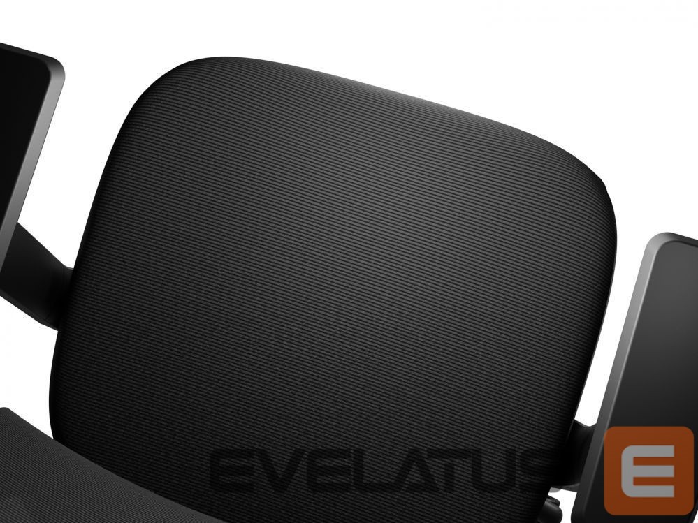 Computer chairs / desks Genesis Ergonomic Chair Astat 200 Black