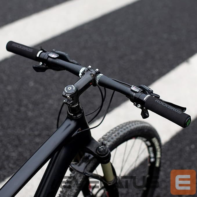 Bicycle accessory Rockbros Black