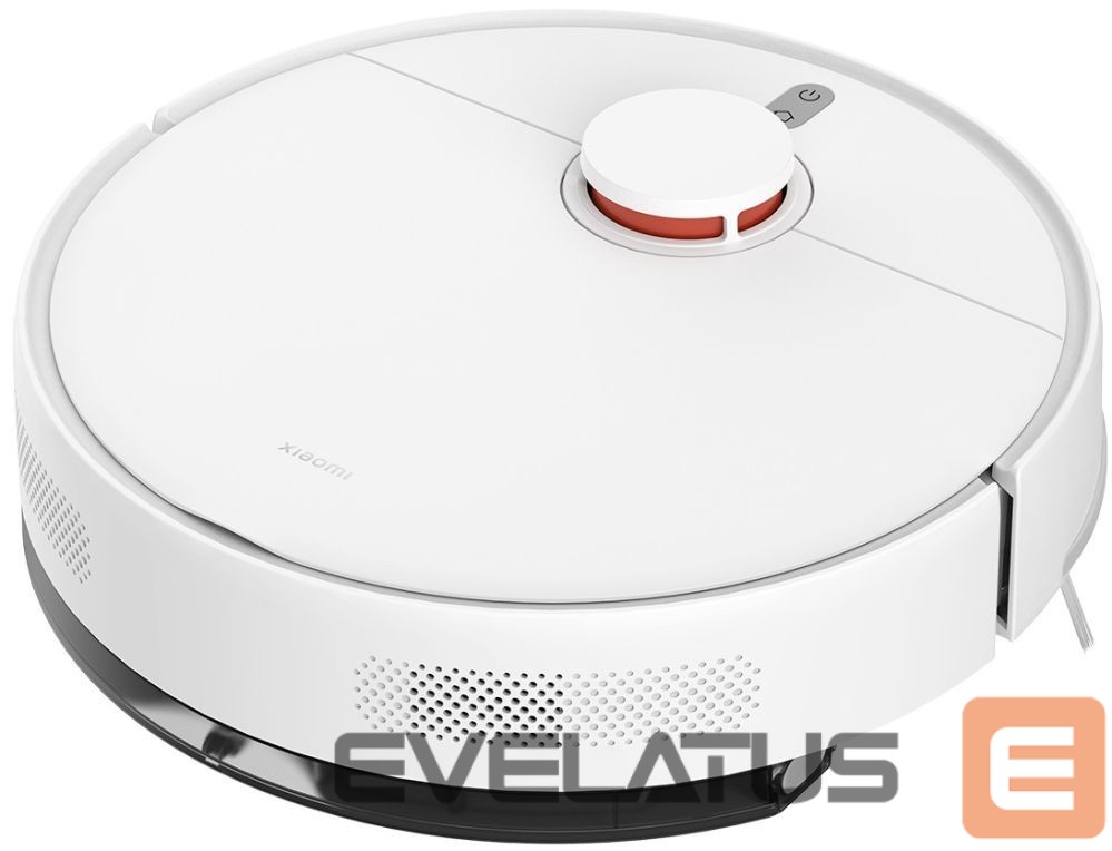Vacuum cleaner Xiaomi Robot Vacuum S40C EU | White