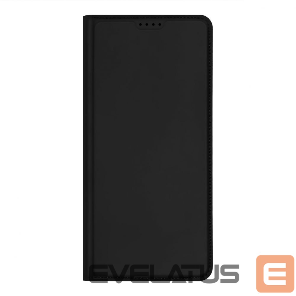 Back panel cover Dux Ducis Black
