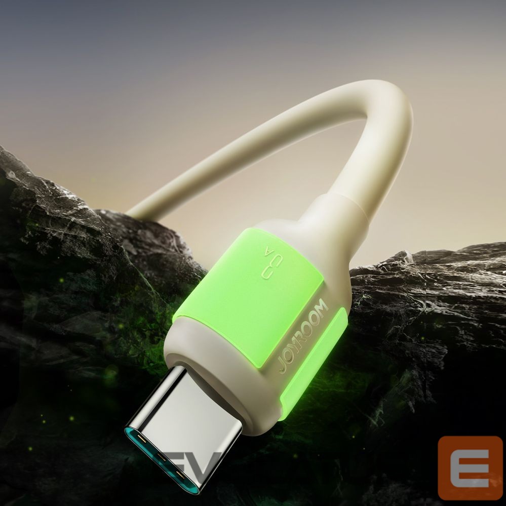 Cable Joyroom USB-A (male) || USB-C (męski) \ 2 m