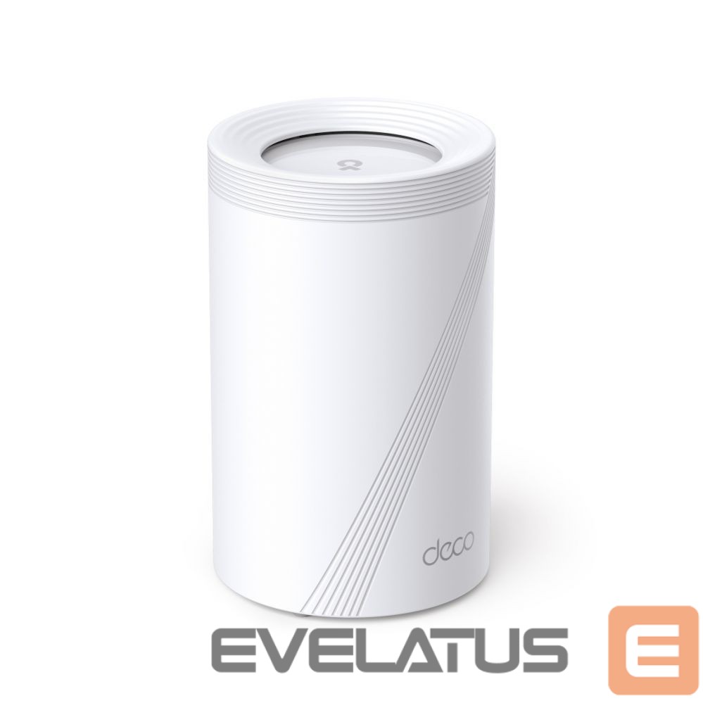 Routers TP-Link WRL MESH ROUTER 9300MBPS/DECO BE65(3-PACK)