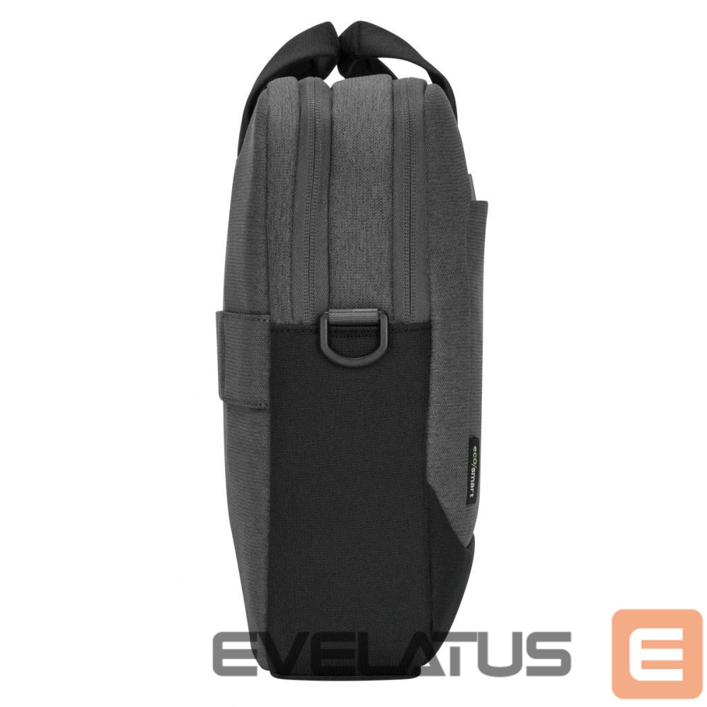 Laptop Bag Targus TARGUS CypressEco TopLoad 15.6in Grey