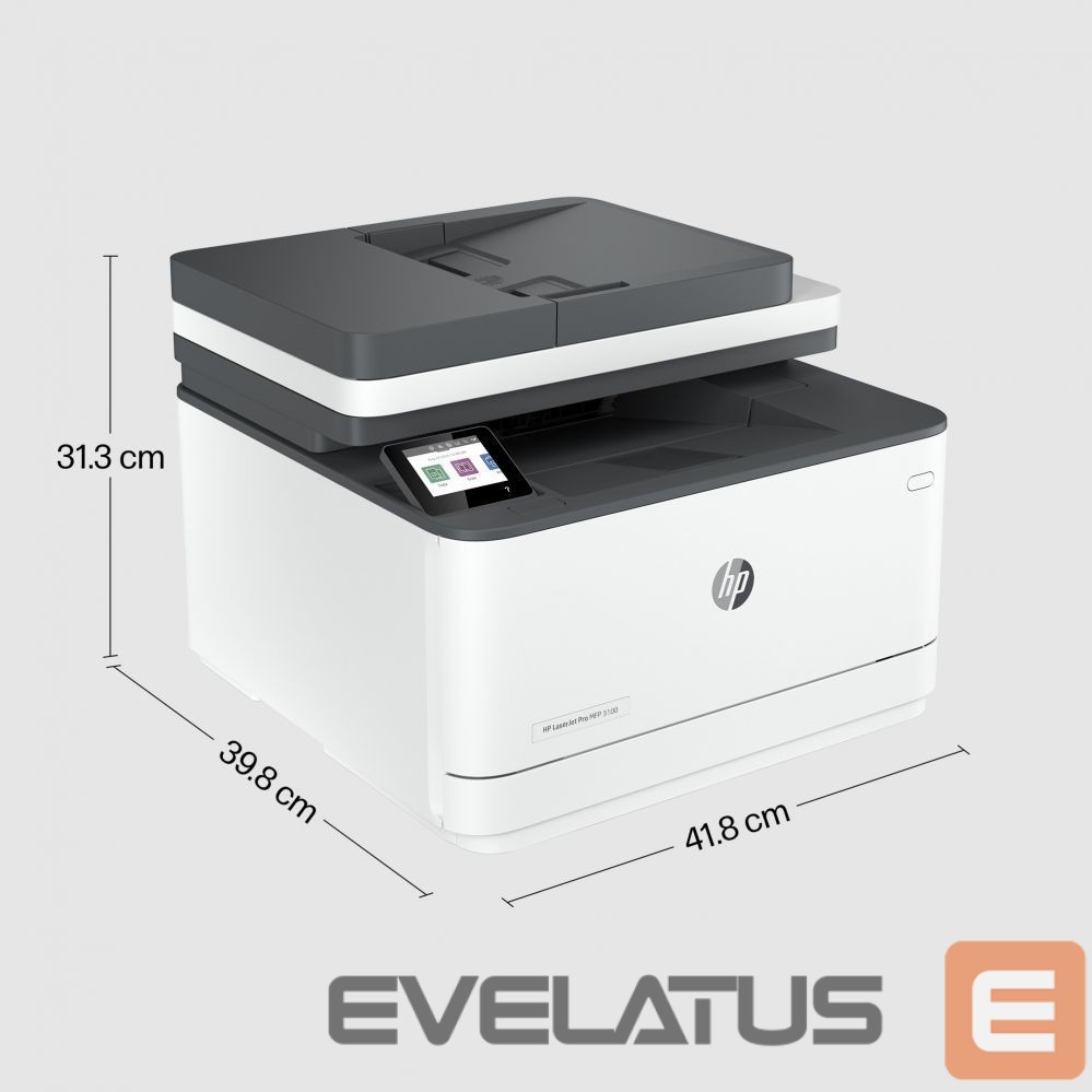 Printer HP HP LaserJet Pro 3002dn 33ppm Printer