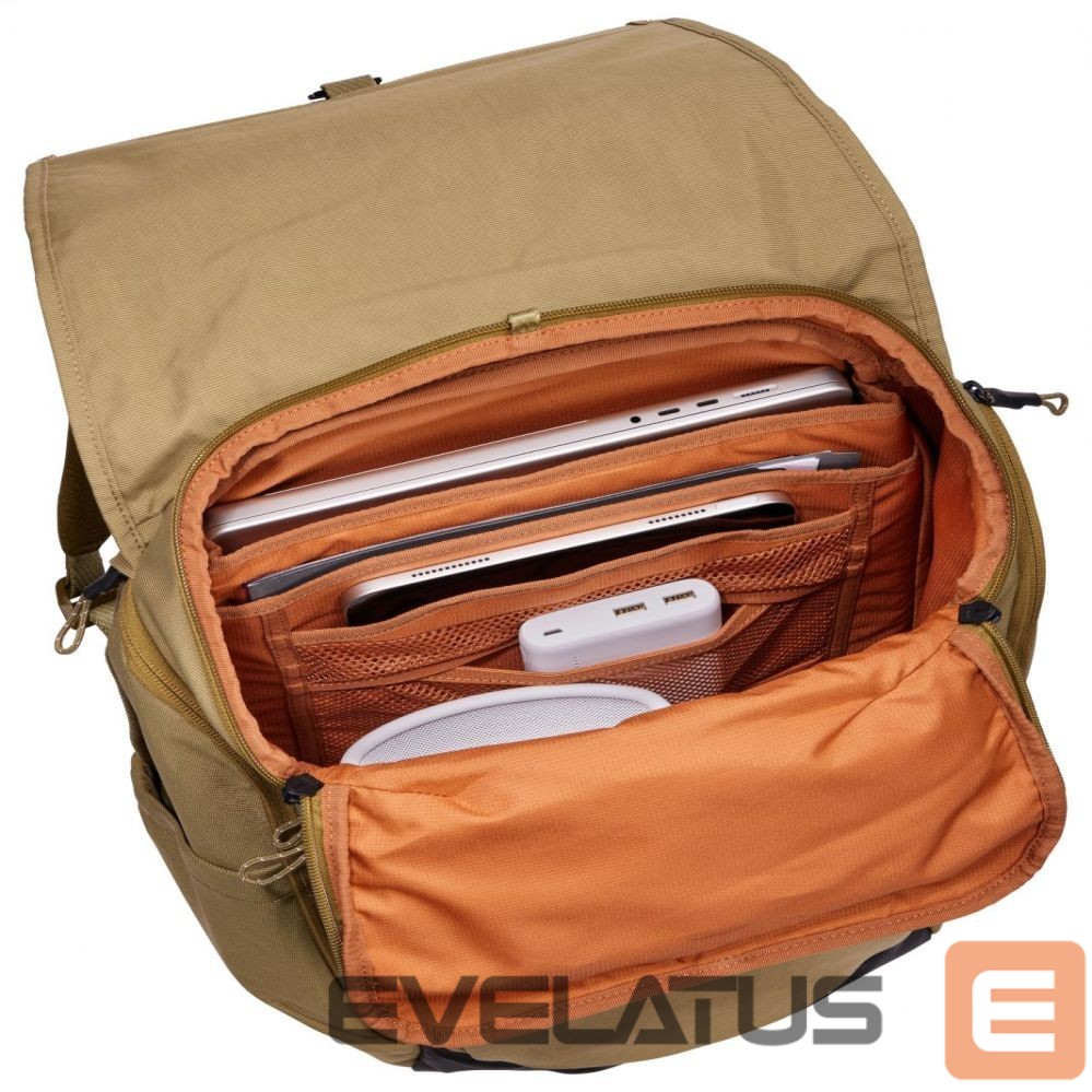 Laptop Bag Thule Paramount Backpack 27L - Nutria