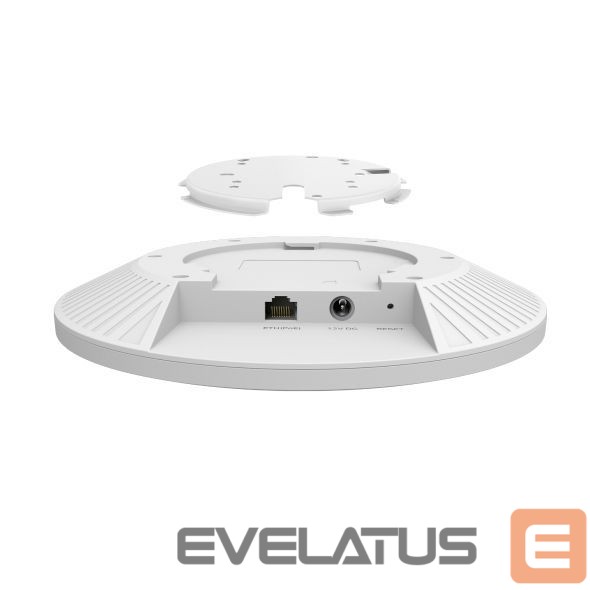 Routers TP-Link WRL ACCESS POINT 6000MBPS/OMADA EAP683 UR
