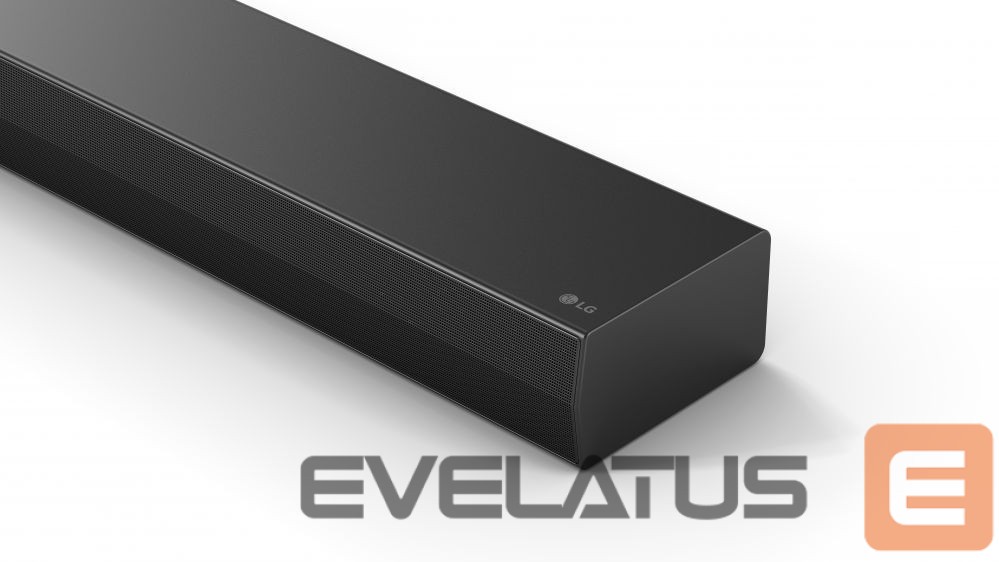 Interactive solution LG Soundbar Sound System S70TY