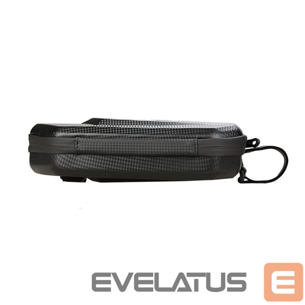 Bicycle accessory Wozinsky Wozinsky Bicycle Frame Bag 1.5L Black (WBB10BK)