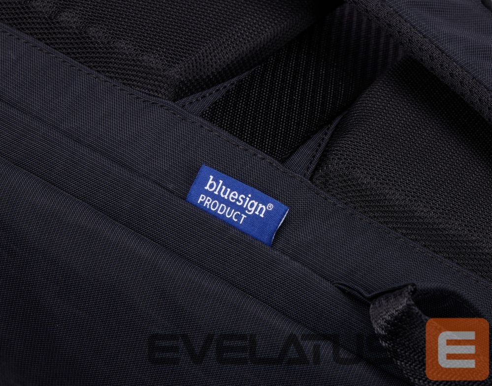 Laptop Bag Thule Paramount Backpack 24L - Black