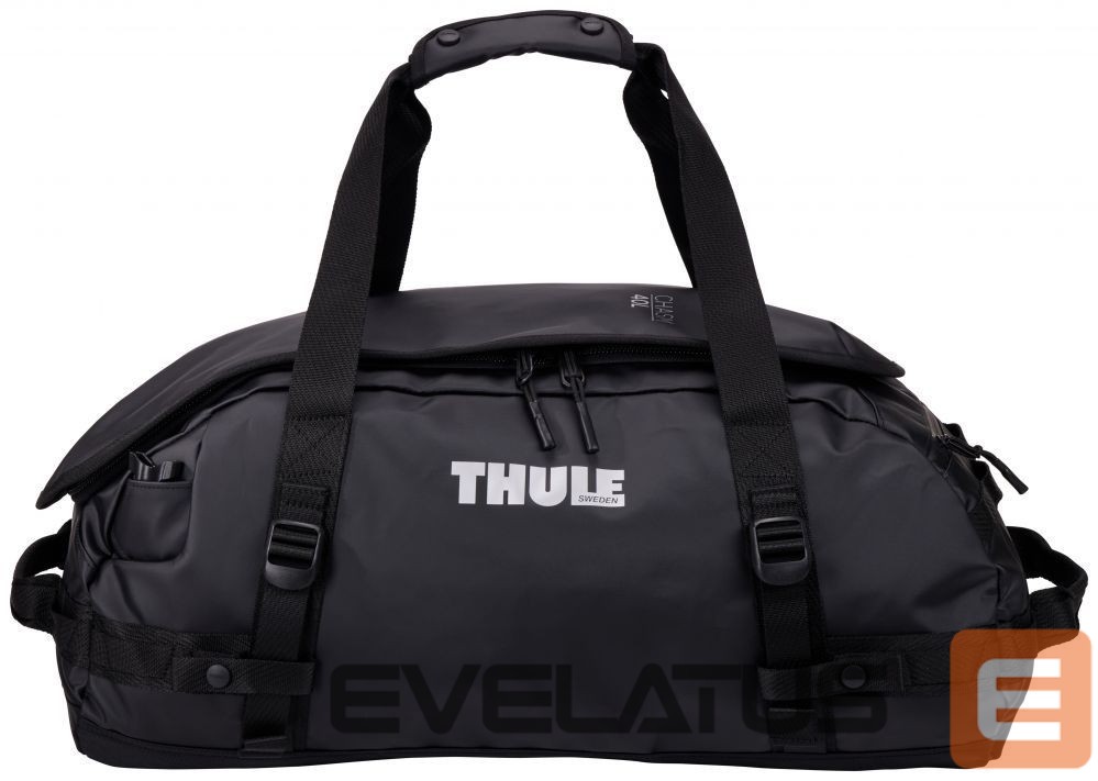 Laptop Bag Thule Chasm Duffel 40L - Black