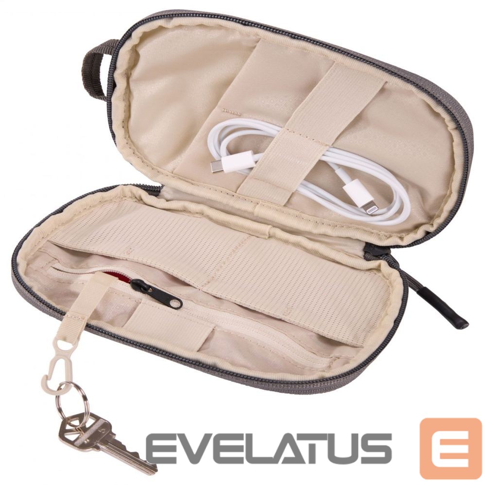 Laptop Bag Thule Subterra 2 PowerShuttle Mini - Vetiver Gray