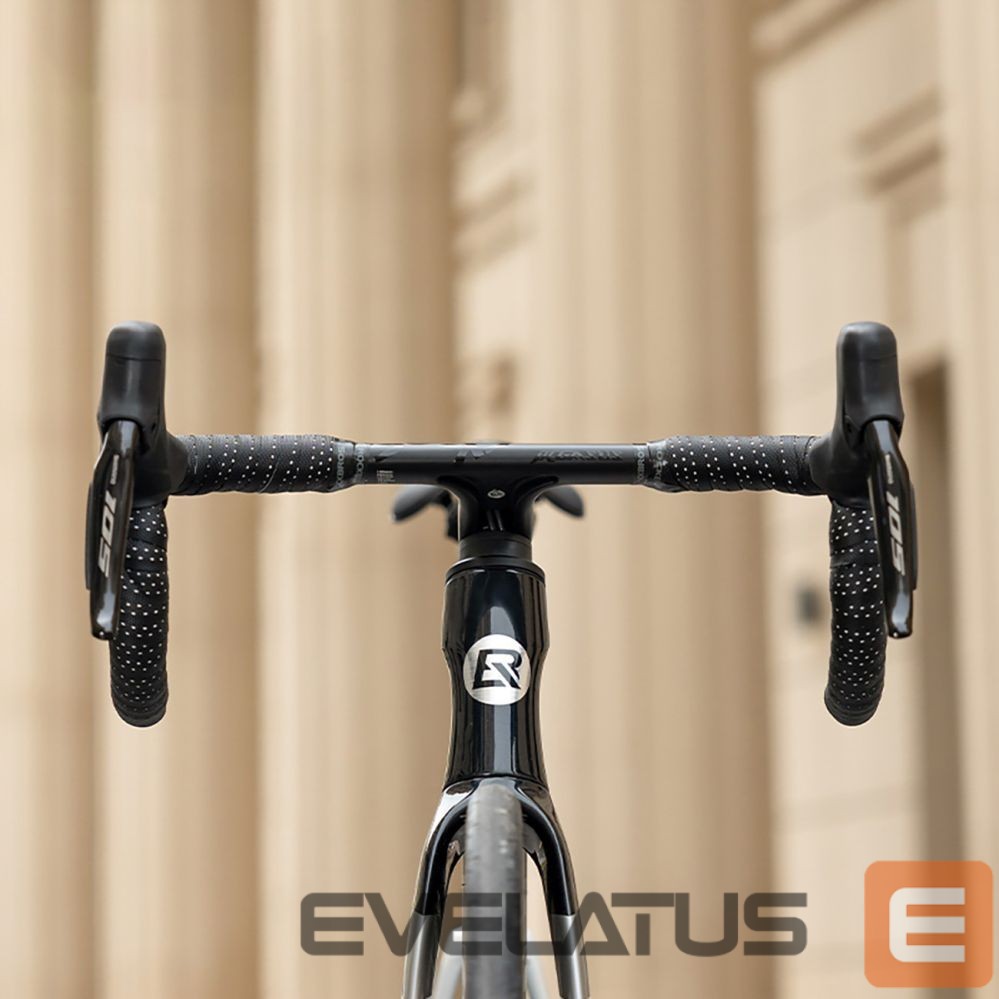 Bicycle accessory Rockbros Gray \ Polyurethane