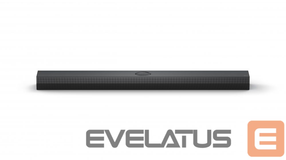 Interactive solution LG Soundbar Sound System S70TY