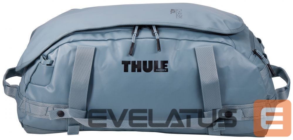 Laptop Bag Thule Chasm Duffel 40L - Pond Gray