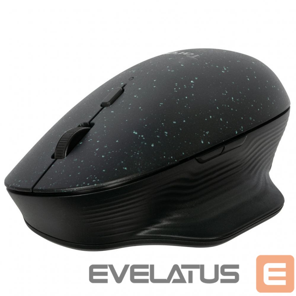 Computer mouse Targus ErgoFlip EcoSmart Mouse