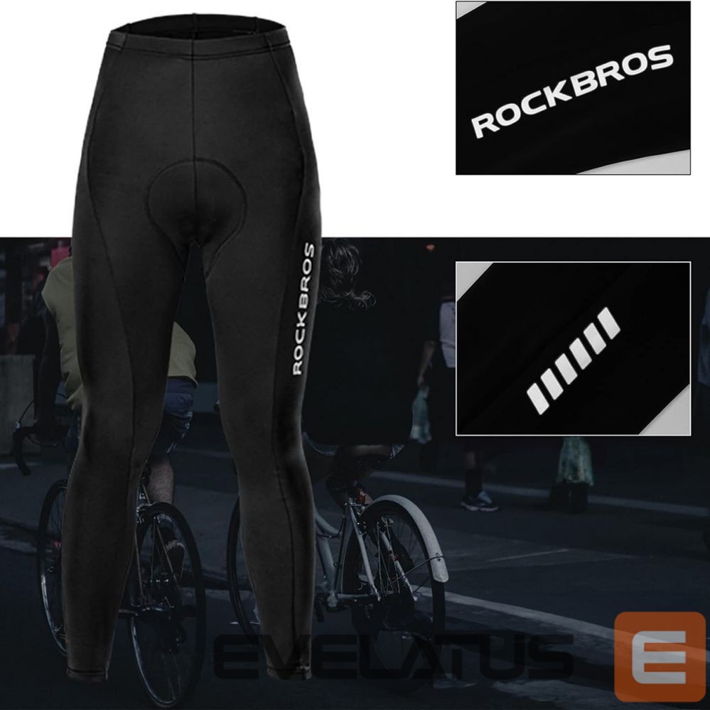 Another product Rockbros M