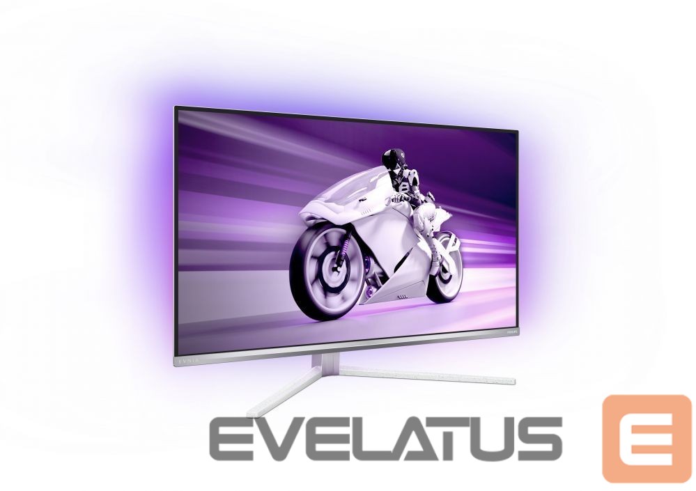 Monitors Mmd-monitors & displays PHILIPS 32M2N8900/00 32inch WQHD OLED