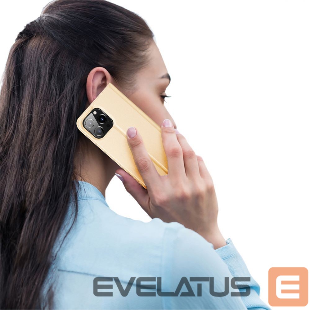 Back panel cover Dux Ducis Gold