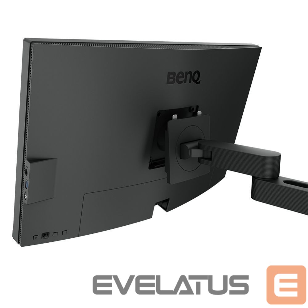 Monitors Beno BENQ PD2705UA 27inch 4K IPS 16:9