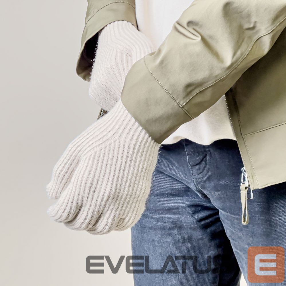 Bicycle accessory Hurtel Beige