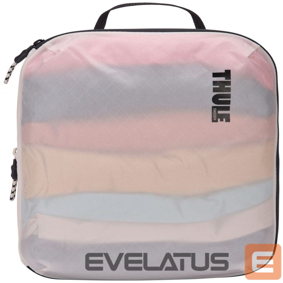 Laptop Bag Thule Compression Cube Set White