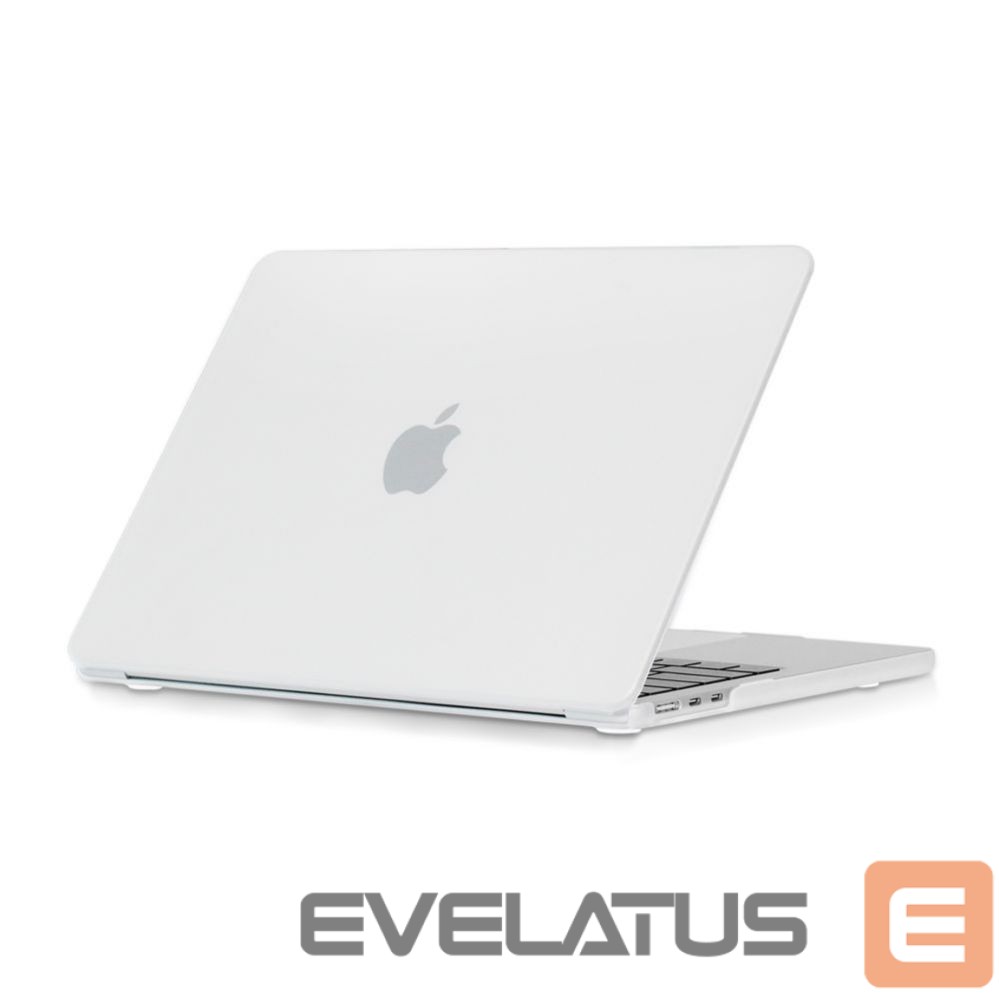 Other Computer Accessory Tech-Protect Tech-Protect SmartShell case for MacBook Air 13" M2 / M3 / 2022-2024 - matte