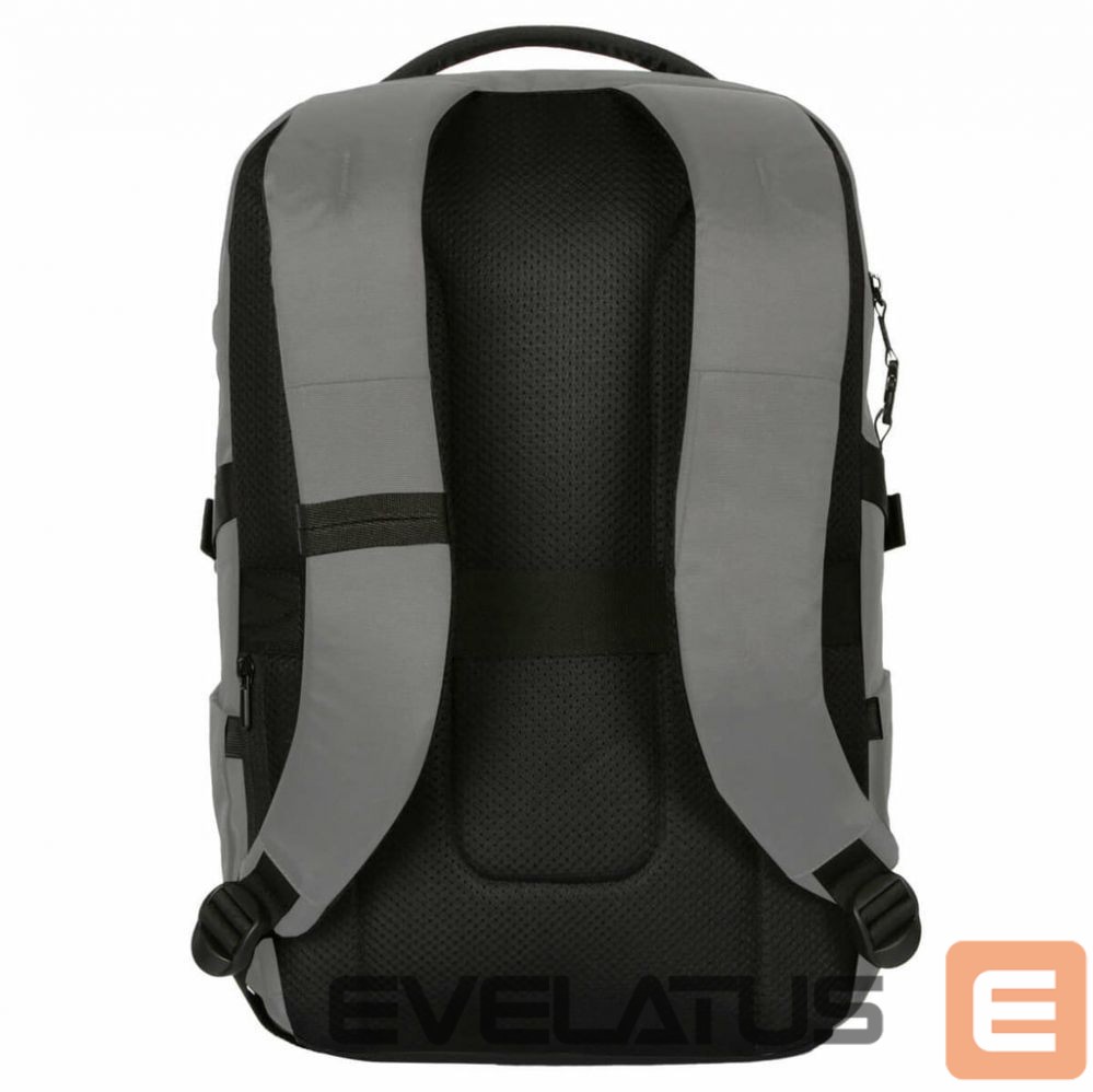 Laptop Bag Targus | Terra EcoSmart | Backpack | Grey | 16 " | Shoulder strap