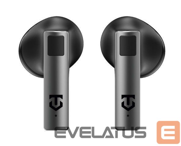 Wireless headphones Tactical Tactical Vision StrikePods Bluetooth Silver