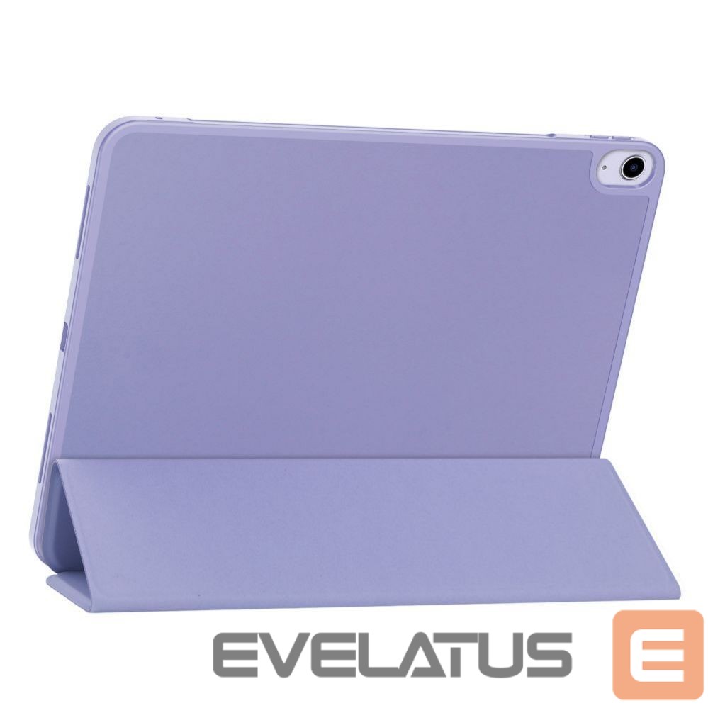 Other Computer Accessory Tech-Protect Tech-Protect SC Pen Case for iPad Air 13" 2024 - Purple