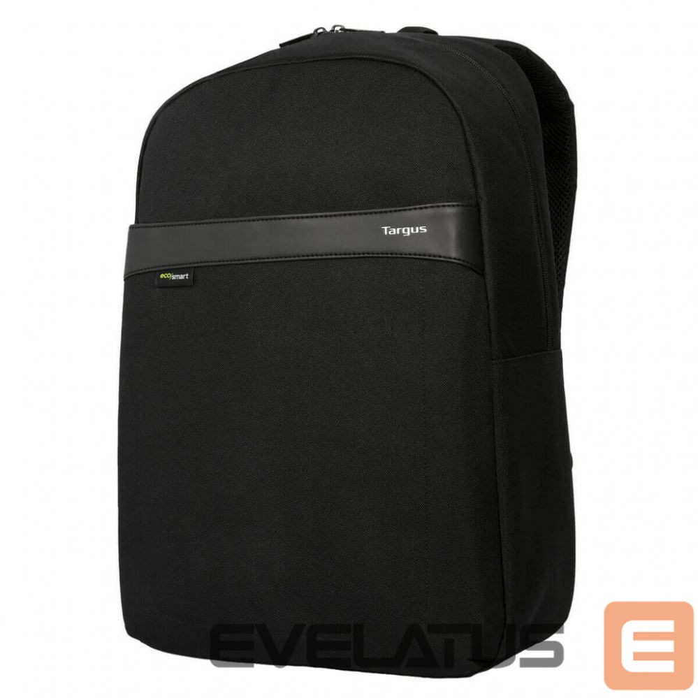 Laptop Bag Targus 15.6" GeoLite EcoSmart Essential Backpack