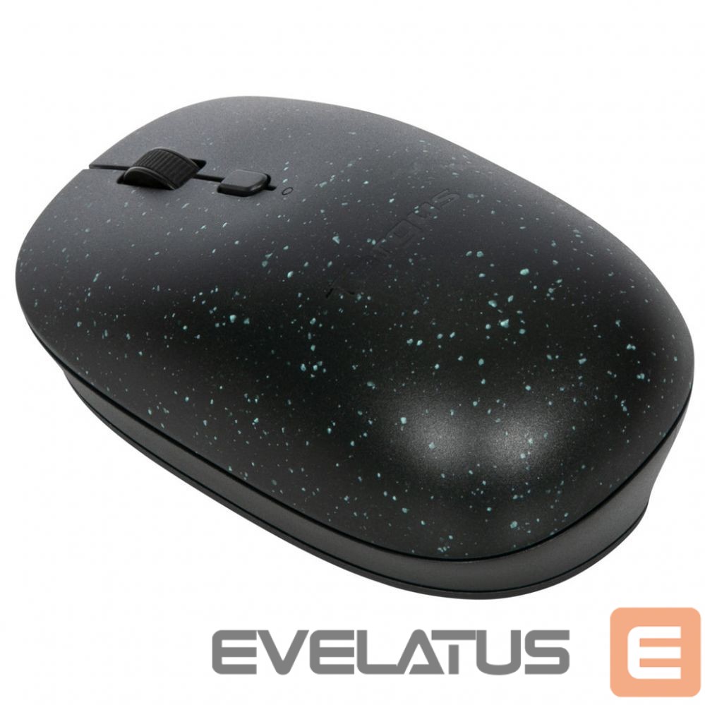 Computer mouse Targus ErgoFlip EcoSmart Mouse