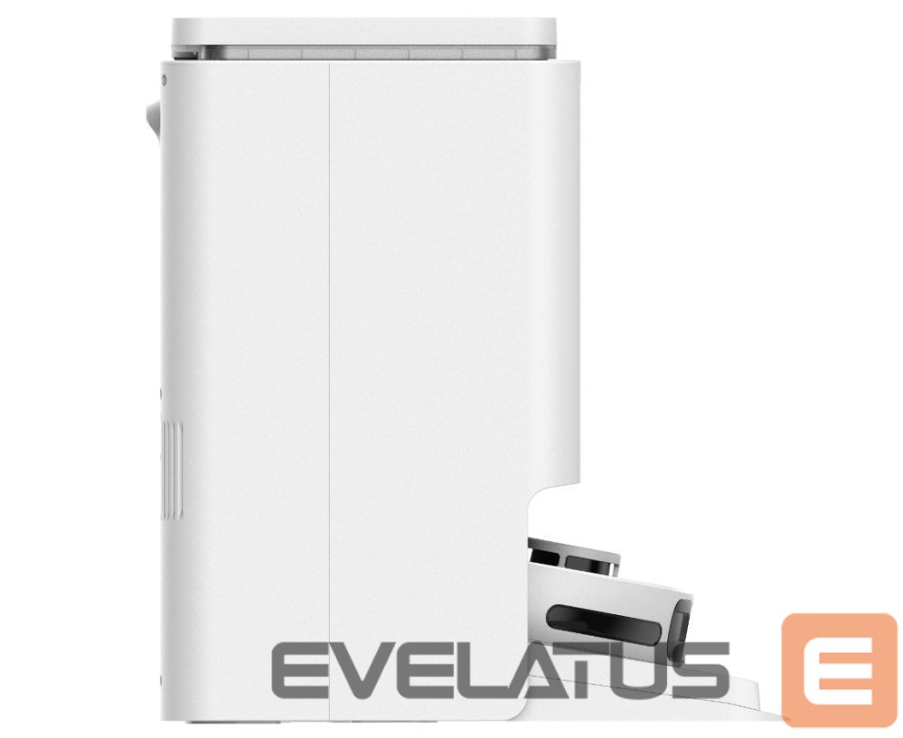 Vacuum cleaner EZVIZ CS-RS20-PRO-PGA2 White