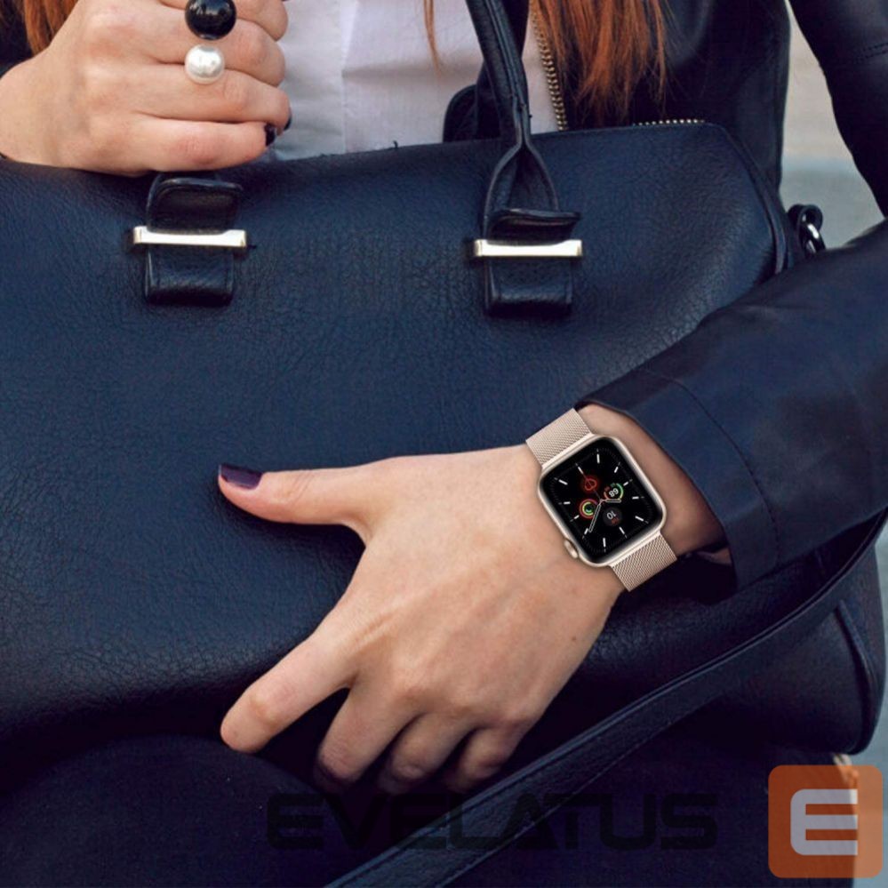 Strap Tech-Protect Beige