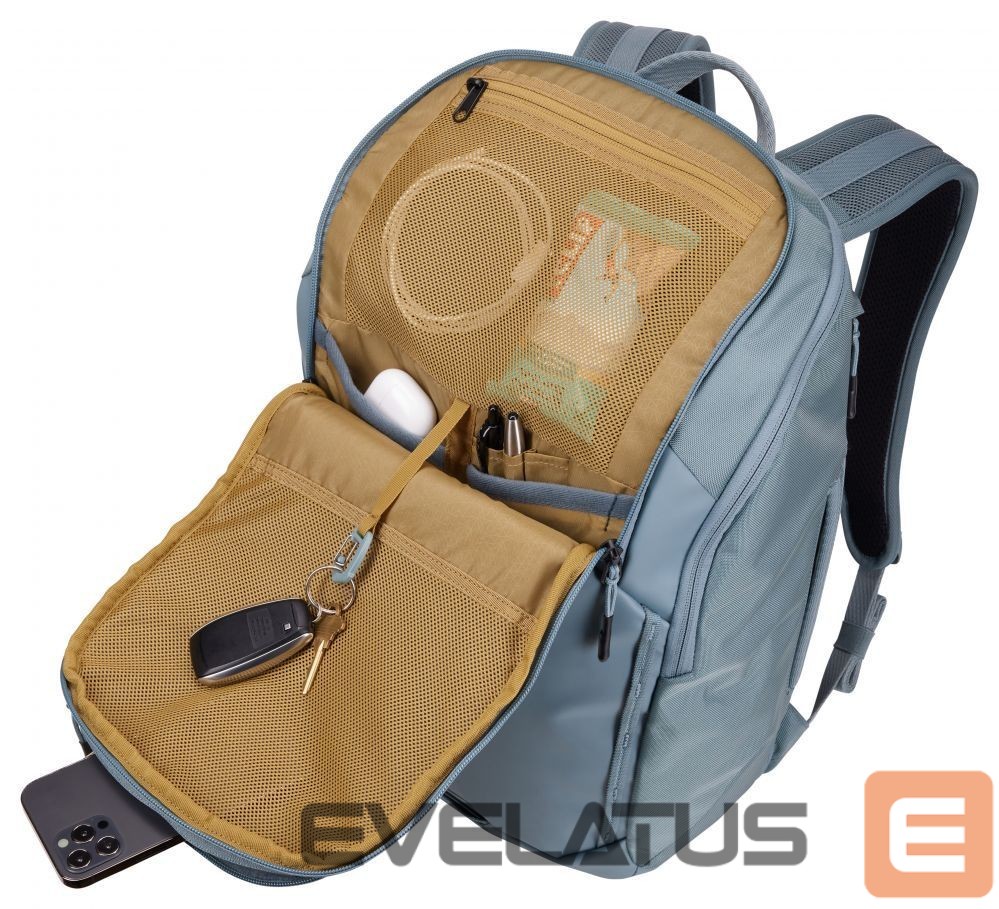 Laptop Bag Thule Chasm Backpack 26L - Pond Gray