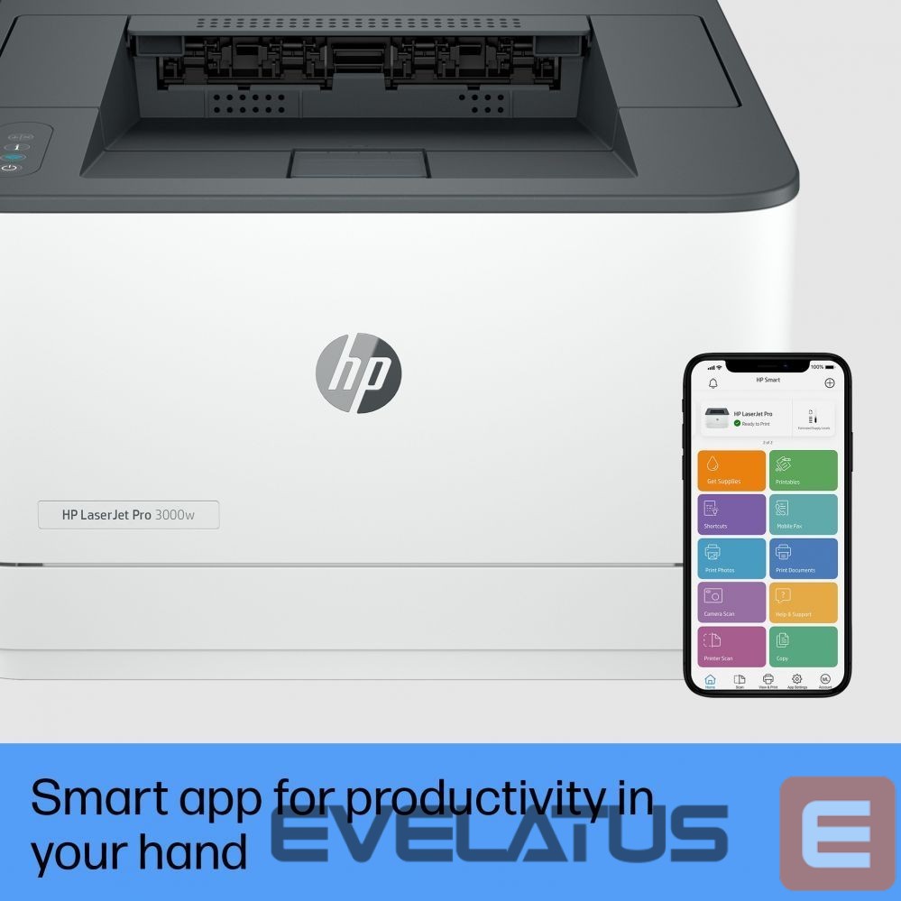 Printer HP HP LaserJet Pro 3002dn 33ppm Printer