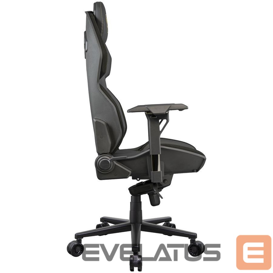 Computer chairs / desks COUGAR GAMING COUGAR HOTROD ROYAL Gaming chair