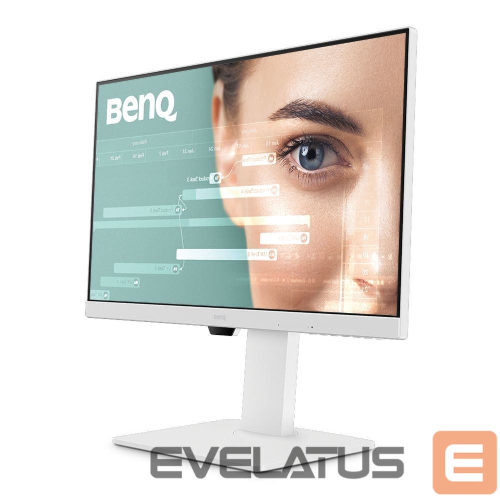 Monitors Beno BENQ GW2786TC 27inch IPS FHD 250cd/m2
