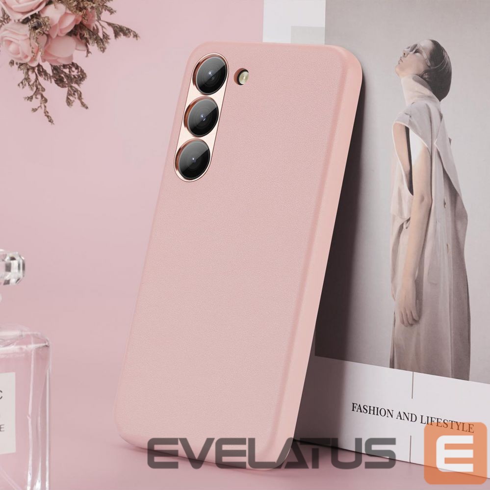 Back panel cover Dux Ducis Pink