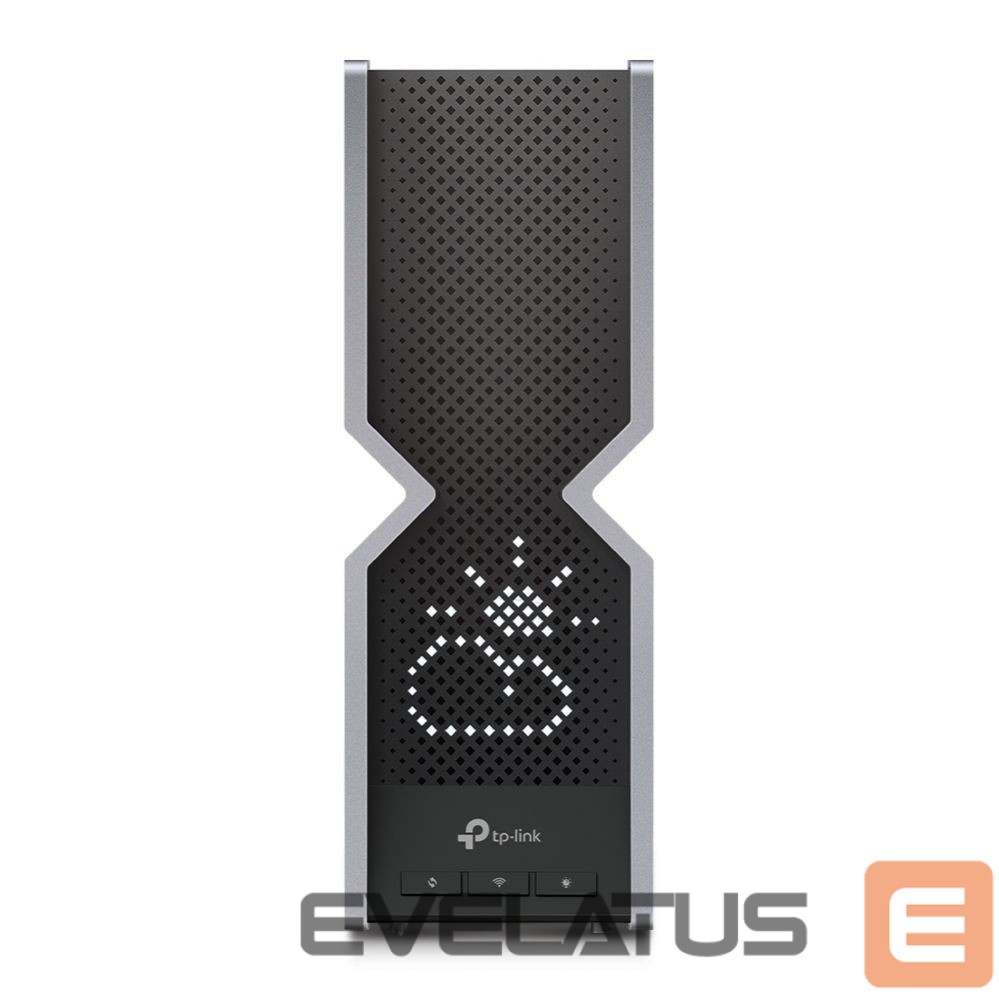 Routers TP-Link WRL ROUTER 19000MBPS WI-FI 7/TRI-BAND ARCHER BE800