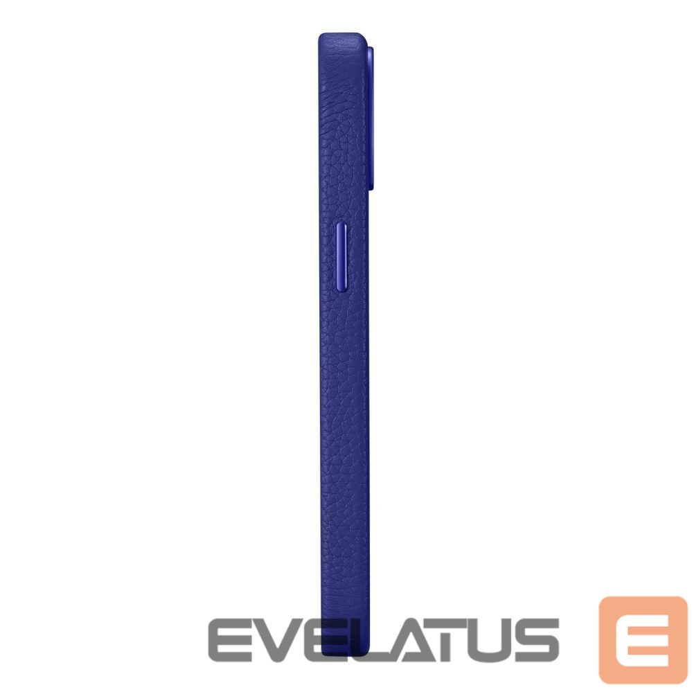 Back panel cover iCarer Blue