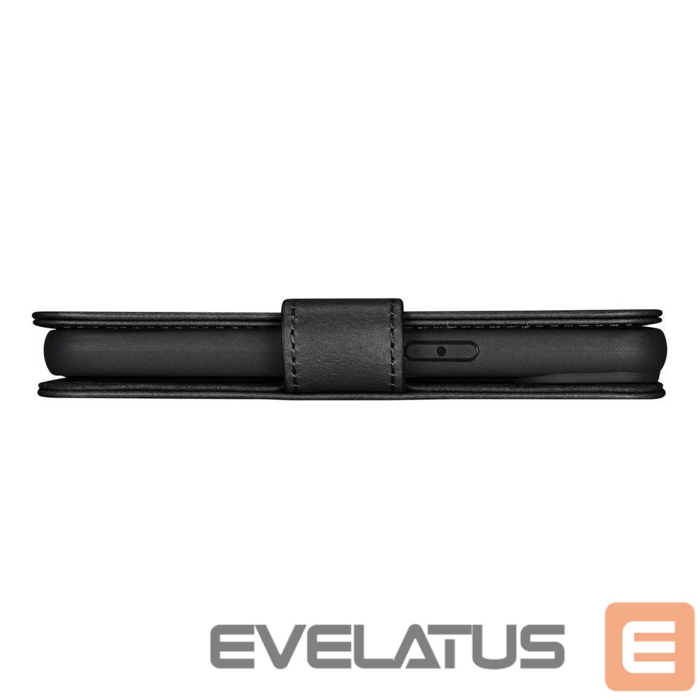 Back panel cover iCarer Black