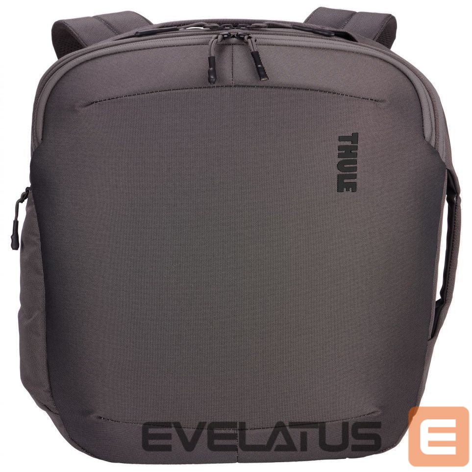 Laptop Bag Thule Subterra 2 Convertible Carry-on - Vetiver Gray