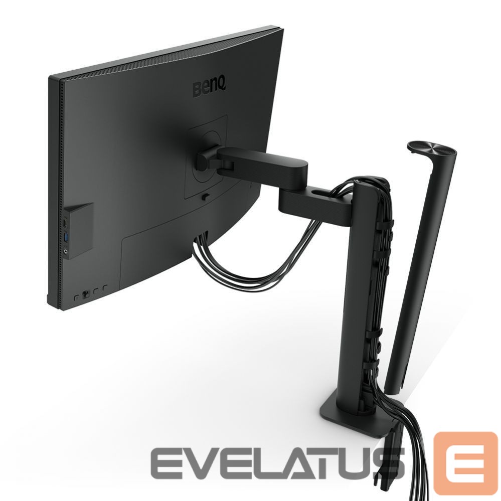 Monitors Beno BENQ PD2705UA 27inch 4K IPS 16:9