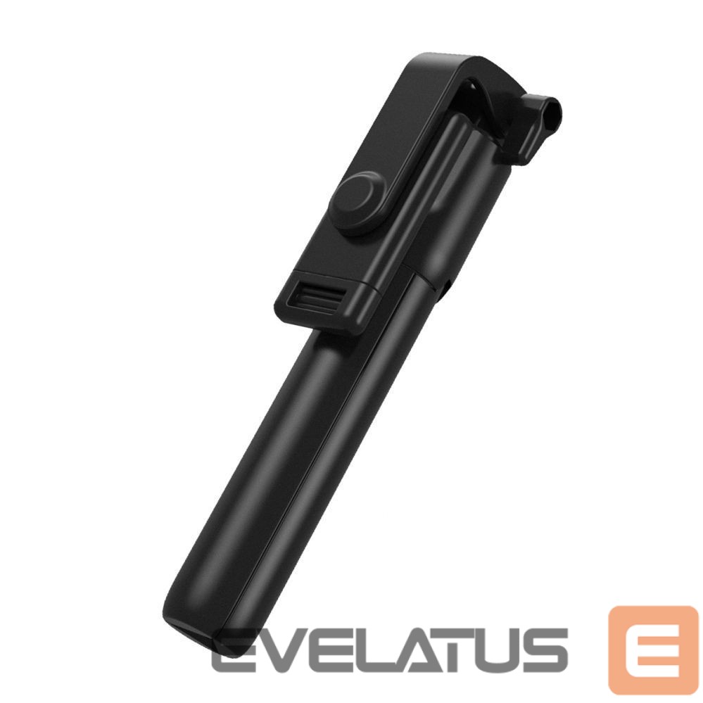 Camera accessory Hurtel Selfie stick WRY1S telescopic tripod 0.7m for phone - black
