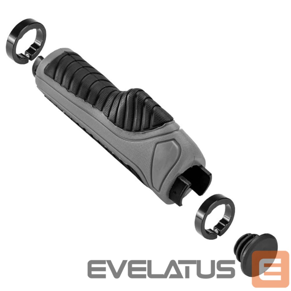 Bicycle accessory Rockbros Gray