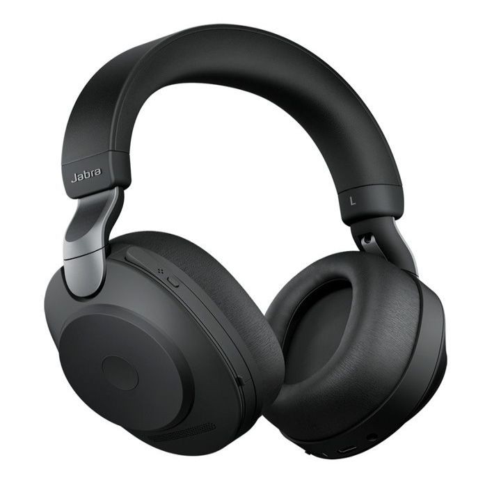 Wireless headphones Jabra Evolve 2 85 Link380c MS Stereo