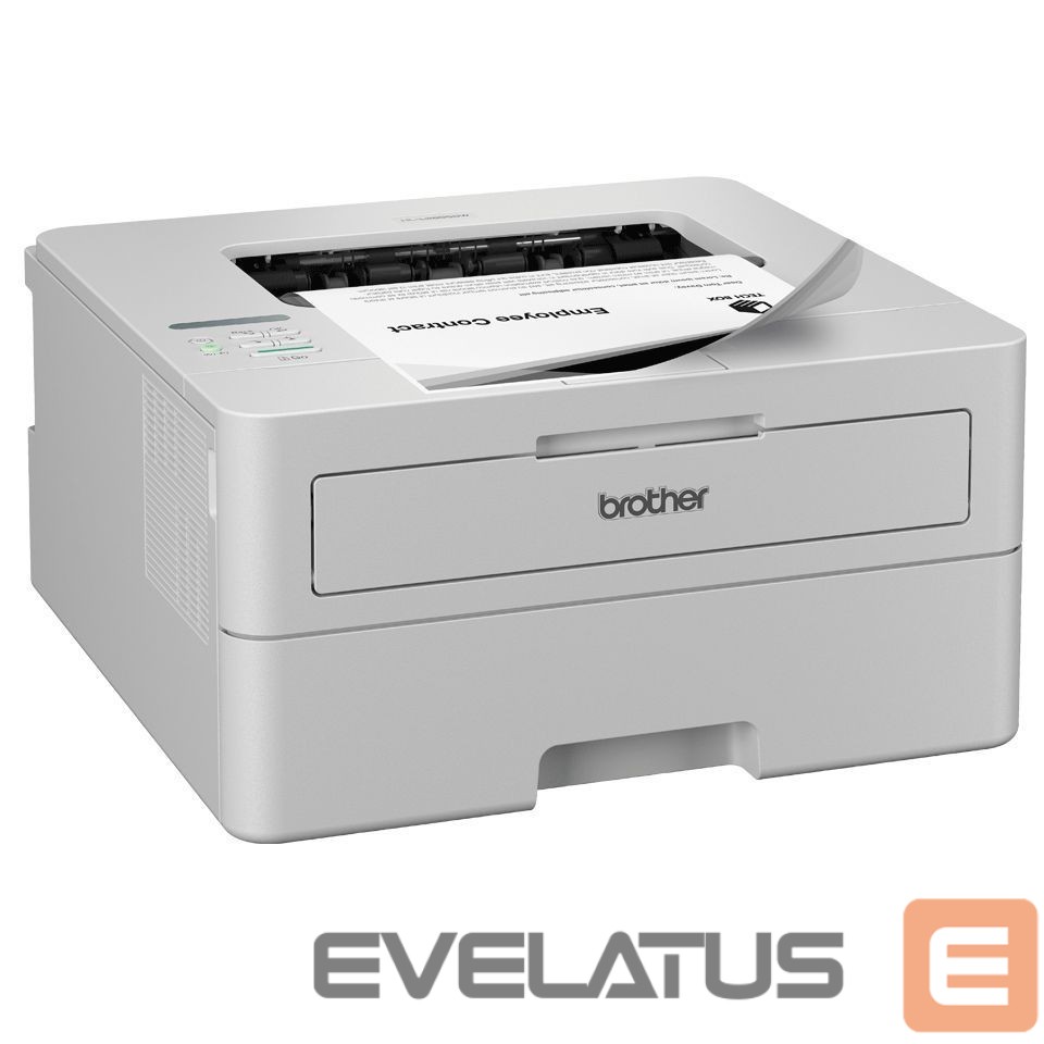 Printer Brother HL-L2865DW Mono Laser Printer